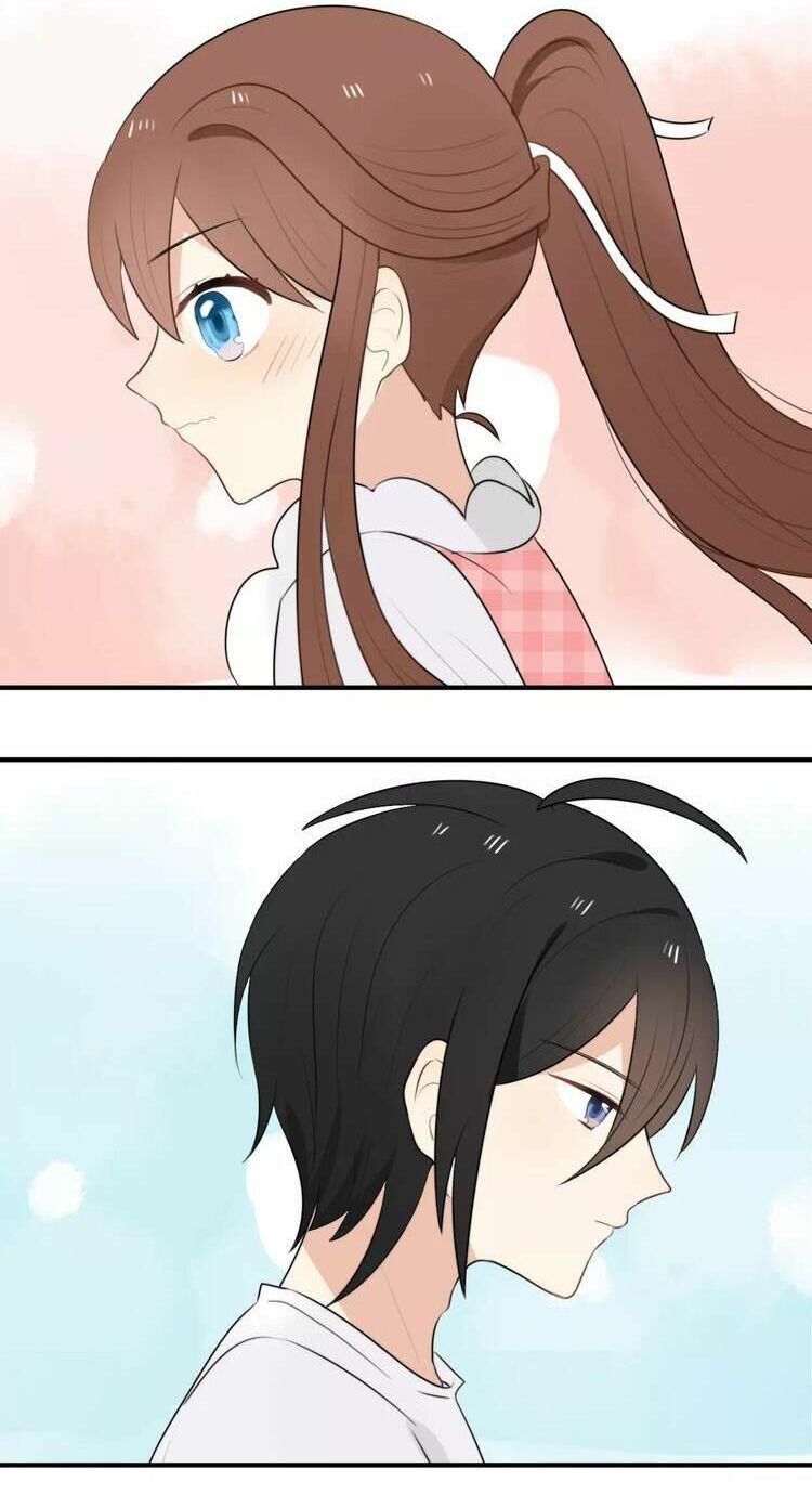 Tiểu Miêu và Hắc Diệu Thạch: Chapter 4