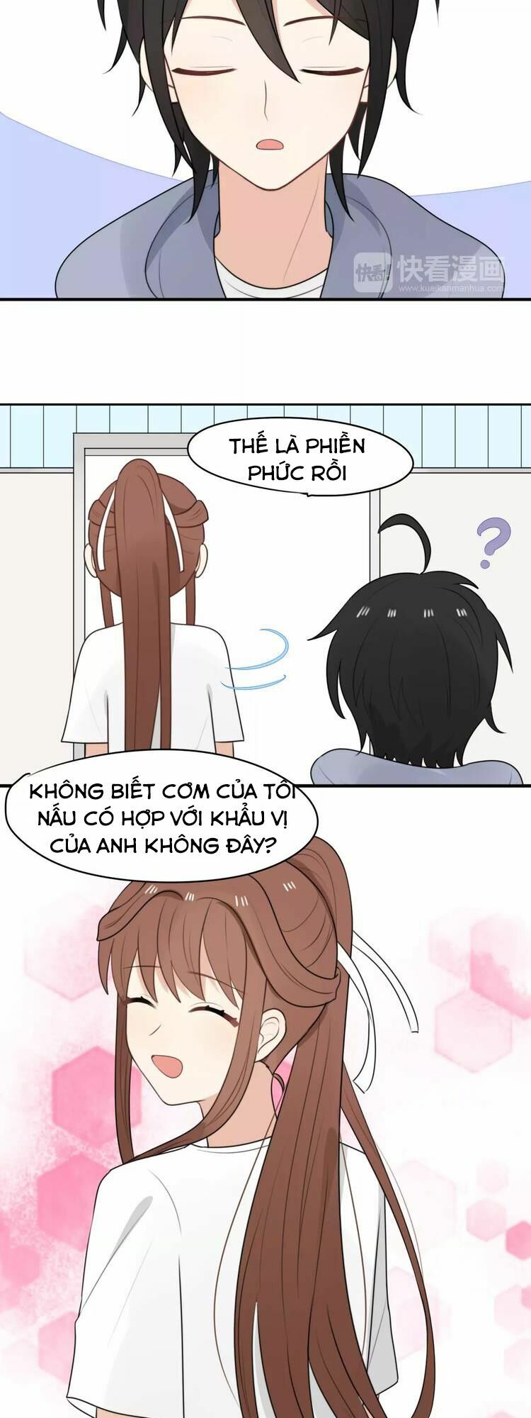 Tiểu Miêu và Hắc Diệu Thạch: Chapter 4