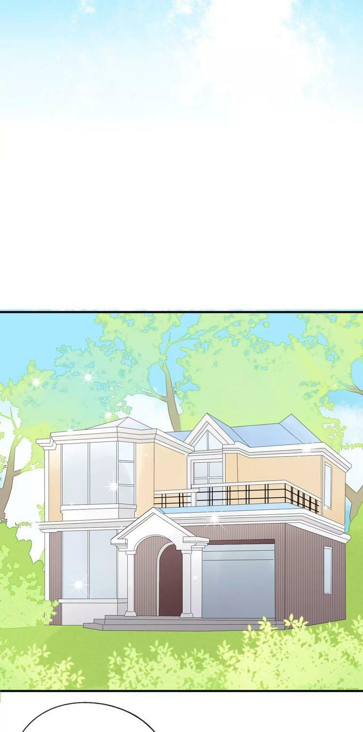 Tiểu Miêu và Hắc Diệu Thạch: Chapter 6