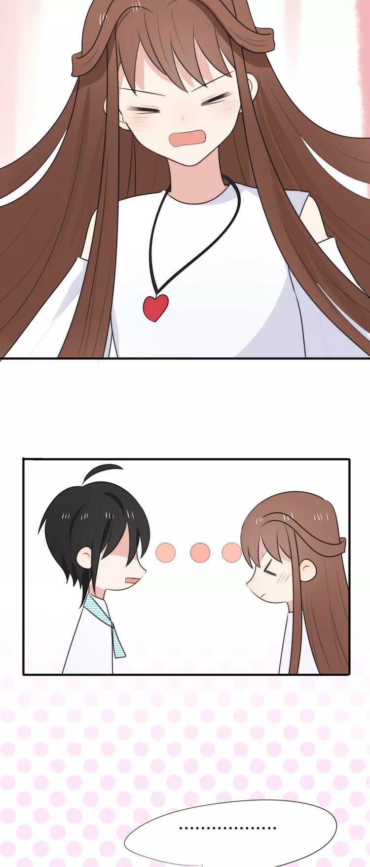 Tiểu Miêu và Hắc Diệu Thạch: Chapter 6