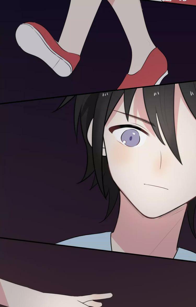 Tiểu Miêu và Hắc Diệu Thạch: Chapter 7