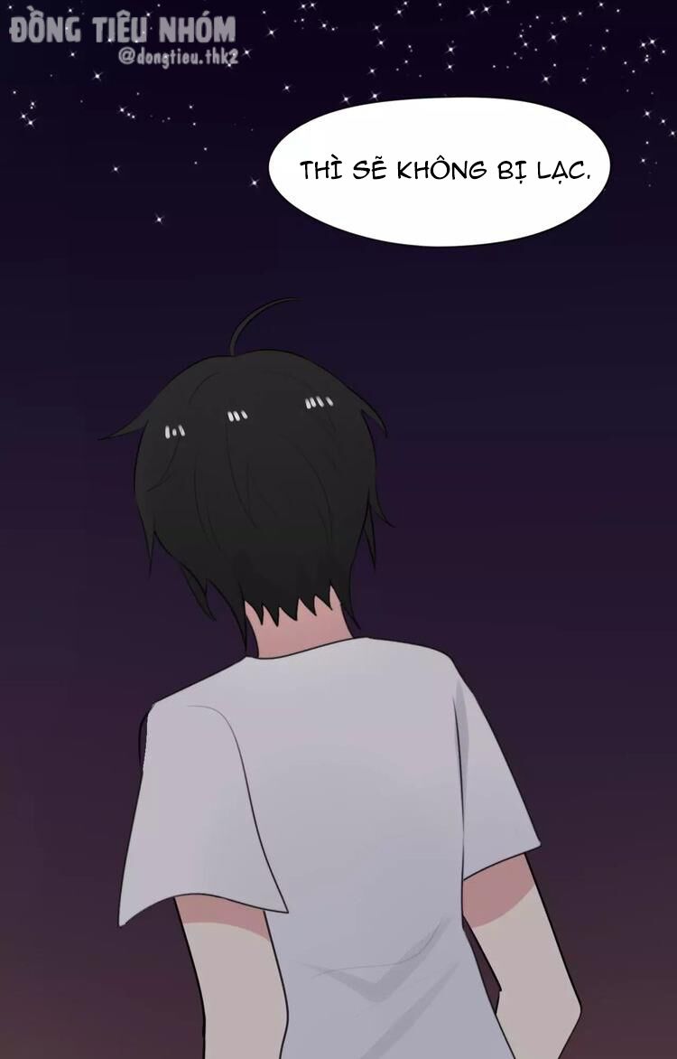 Tiểu Miêu và Hắc Diệu Thạch: Chapter 7