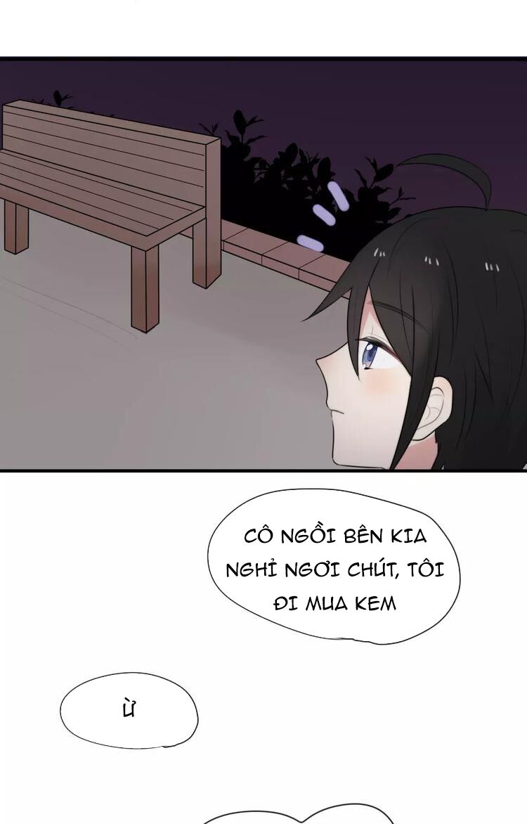 Tiểu Miêu và Hắc Diệu Thạch: Chapter 7