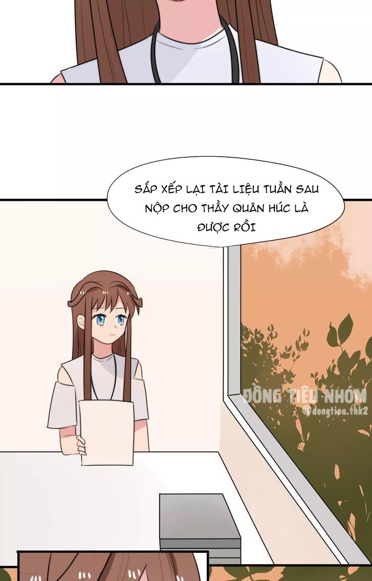 Tiểu Miêu và Hắc Diệu Thạch: Chapter 7