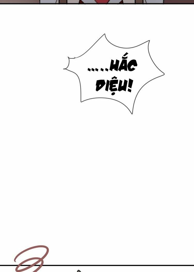Tiểu Miêu và Hắc Diệu Thạch: Chapter 8