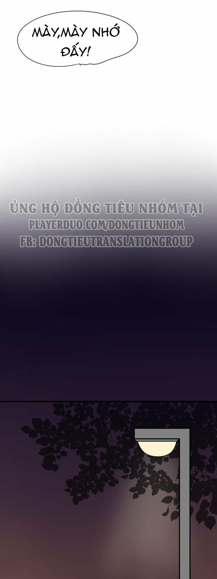 Tiểu Miêu và Hắc Diệu Thạch: Chapter 8
