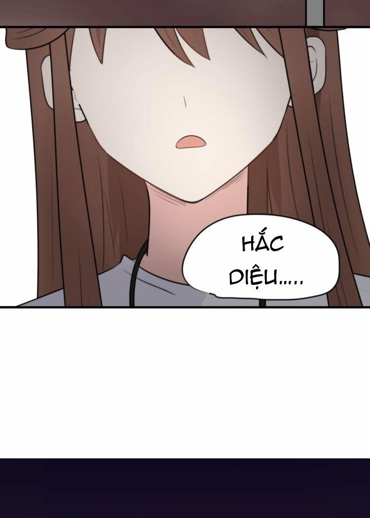 Tiểu Miêu và Hắc Diệu Thạch: Chapter 8