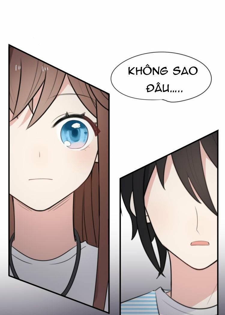 Tiểu Miêu và Hắc Diệu Thạch: Chapter 8