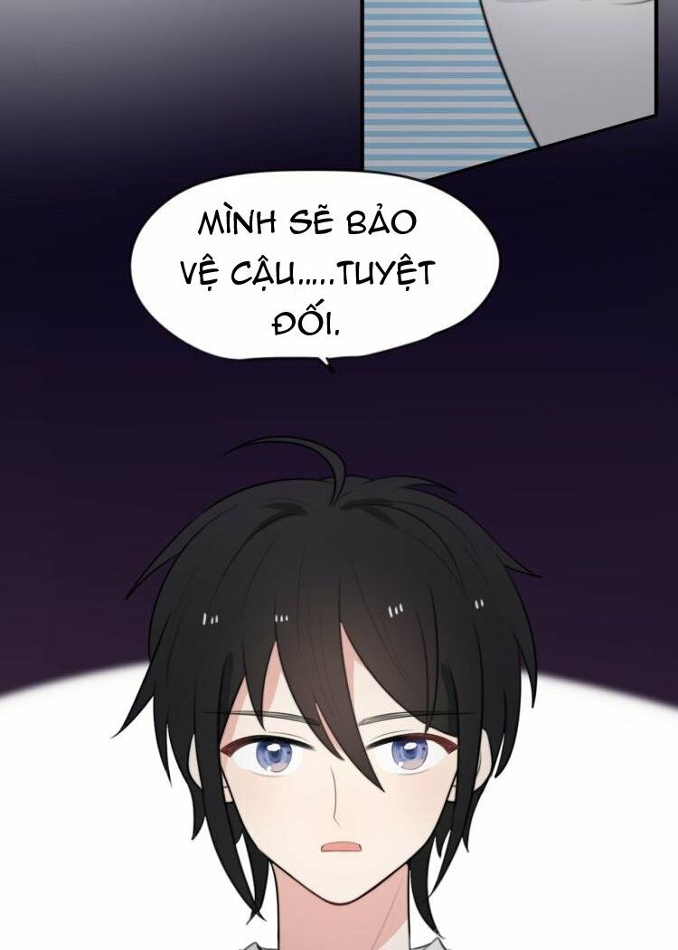 Tiểu Miêu và Hắc Diệu Thạch: Chapter 8