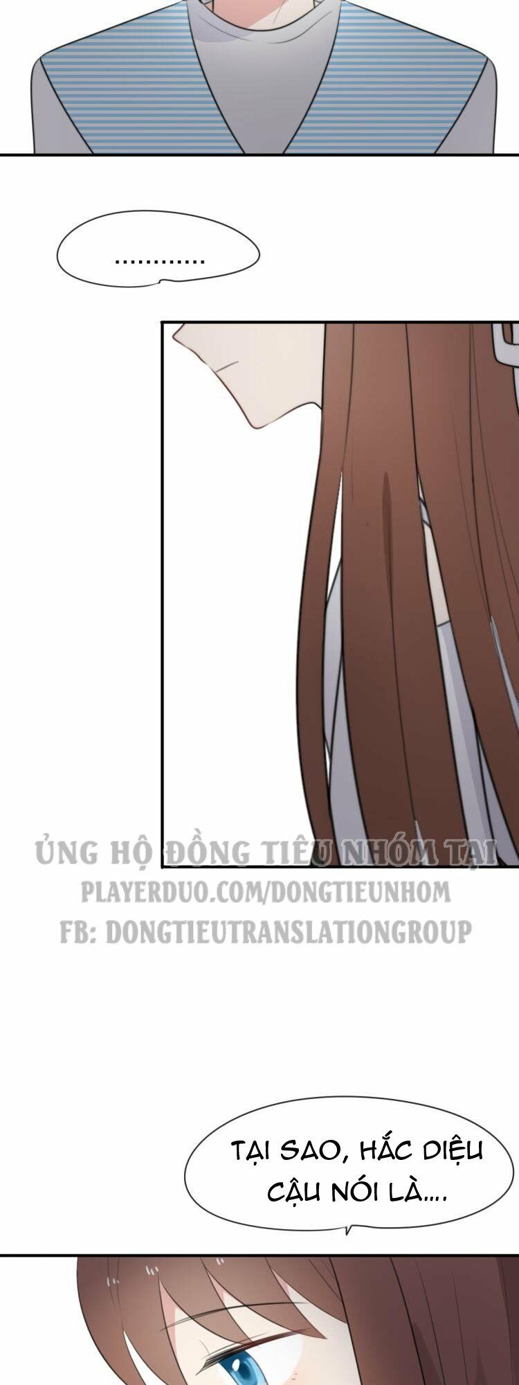 Tiểu Miêu và Hắc Diệu Thạch: Chapter 8