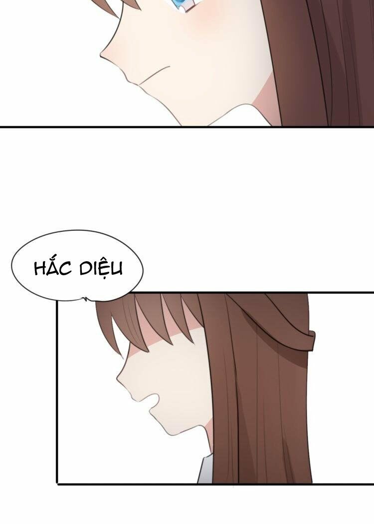 Tiểu Miêu và Hắc Diệu Thạch: Chapter 8
