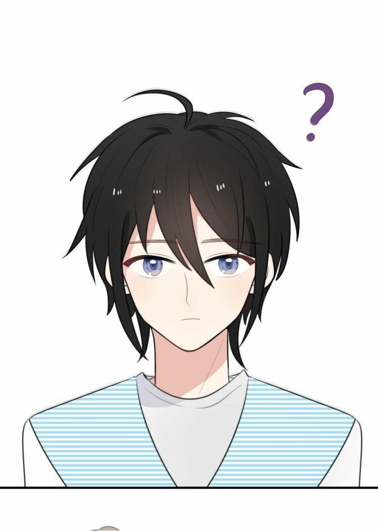 Tiểu Miêu và Hắc Diệu Thạch: Chapter 8