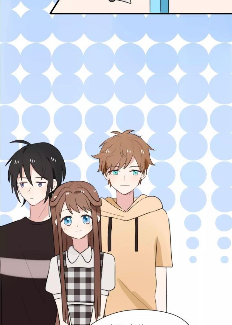 Tiểu Miêu và Hắc Diệu Thạch: Chapter 9