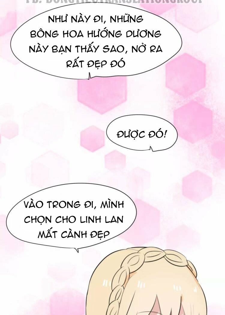Tiểu Miêu và Hắc Diệu Thạch: Chapter 9