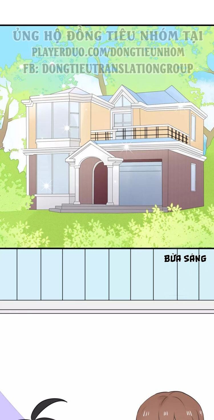Tiểu Miêu và Hắc Diệu Thạch: Chapter 9