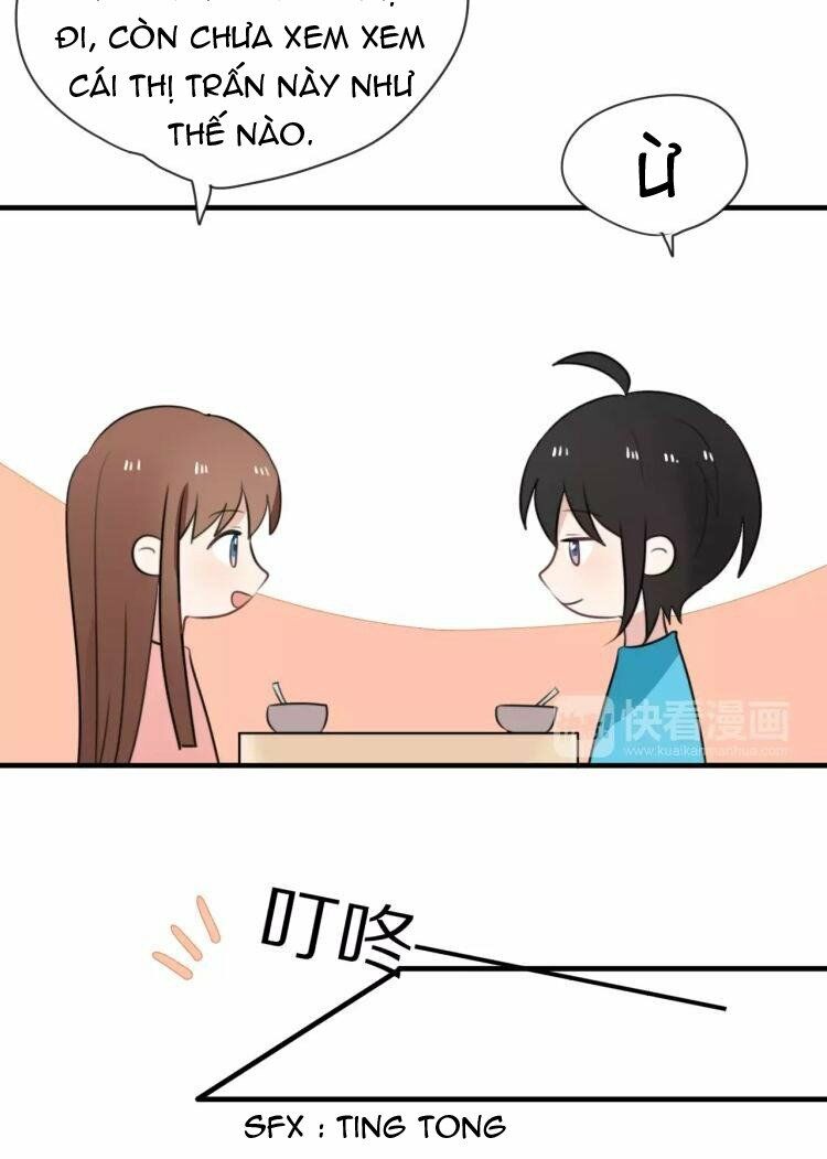 Tiểu Miêu và Hắc Diệu Thạch: Chapter 9