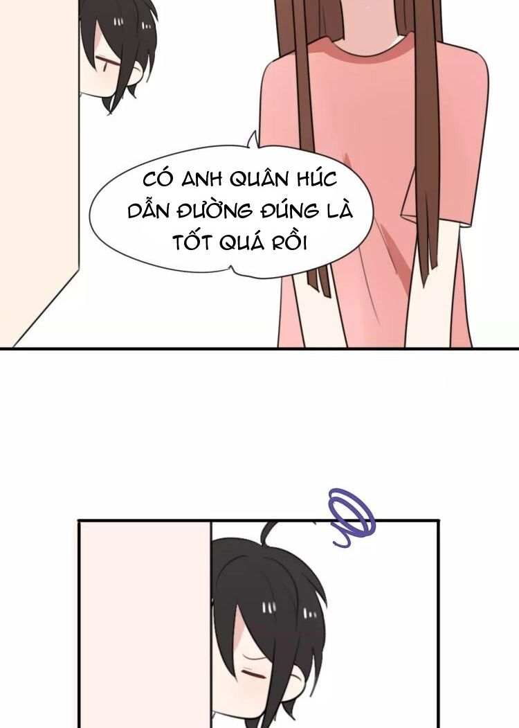 Tiểu Miêu và Hắc Diệu Thạch: Chapter 9