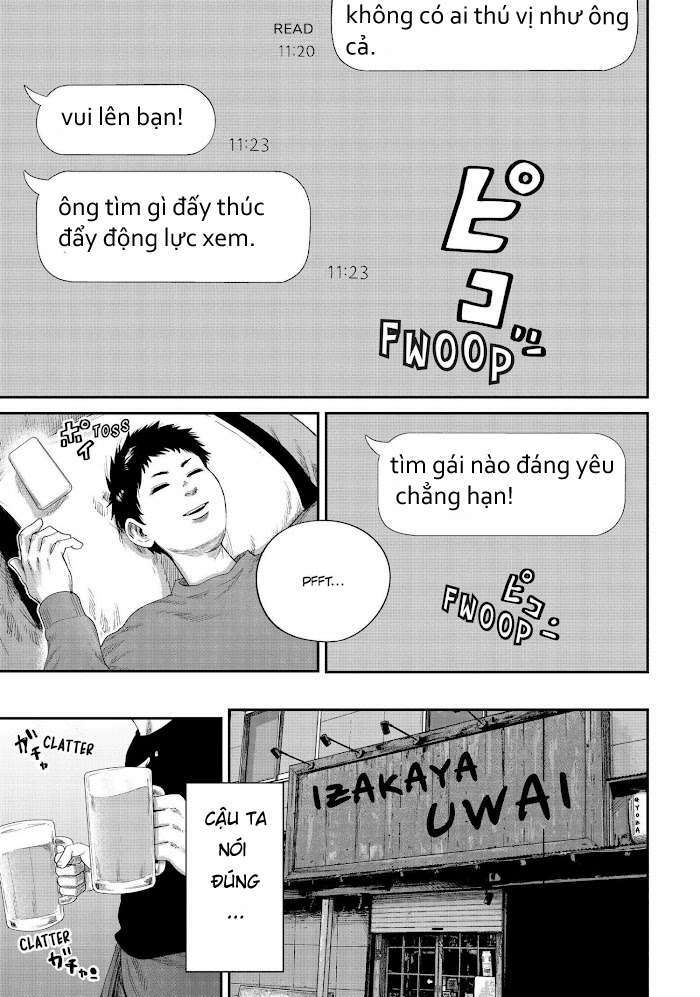 Boys Run The Riot: Chapter 11