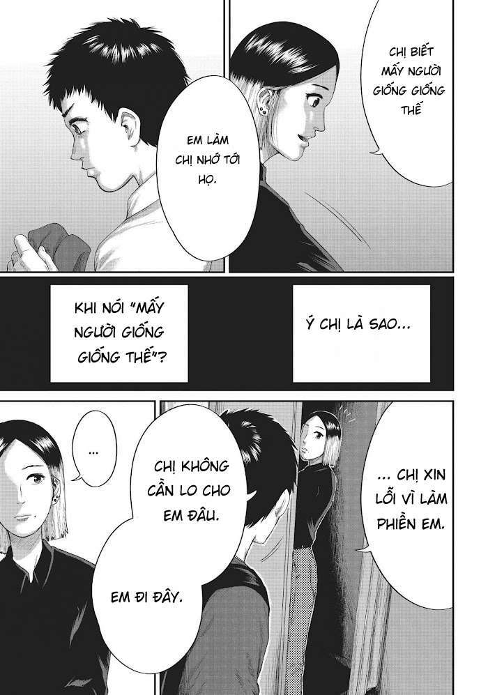 Boys Run The Riot: Chapter 11