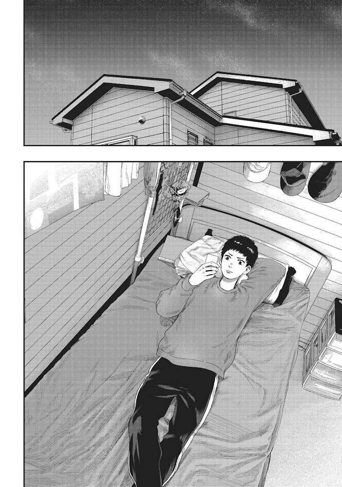 Boys Run The Riot: Chapter 11