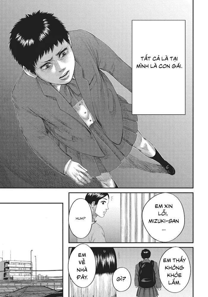 Boys Run The Riot: Chapter 13