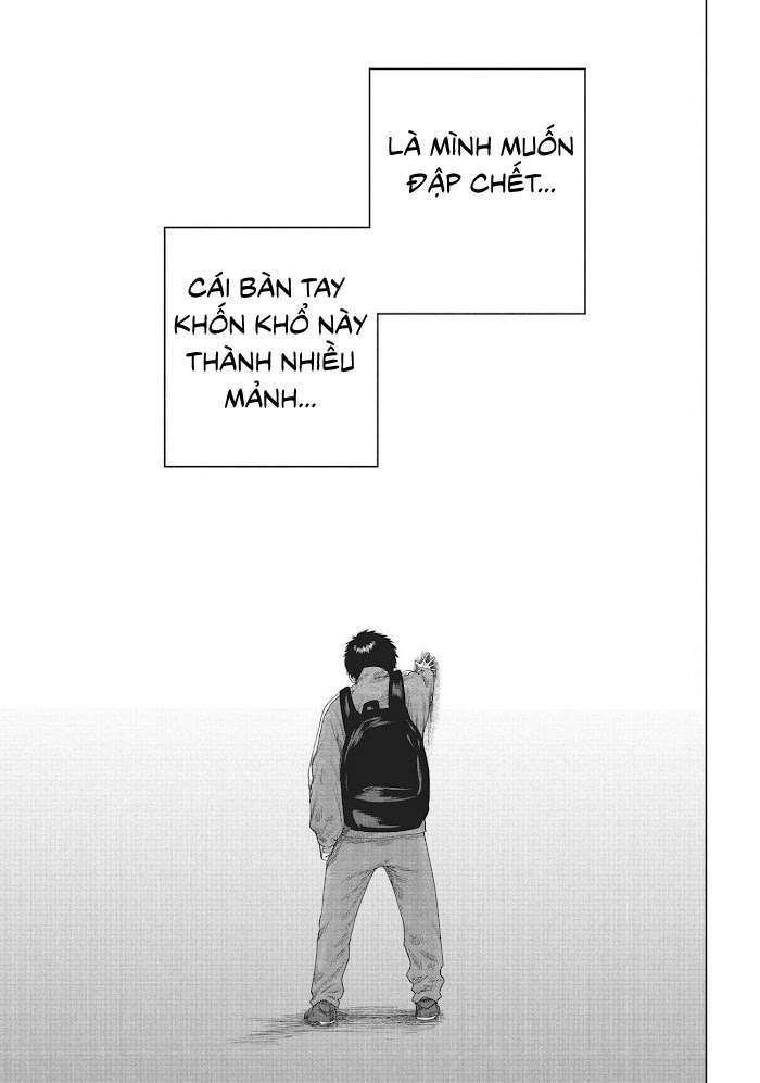 Boys Run The Riot: Chapter 13