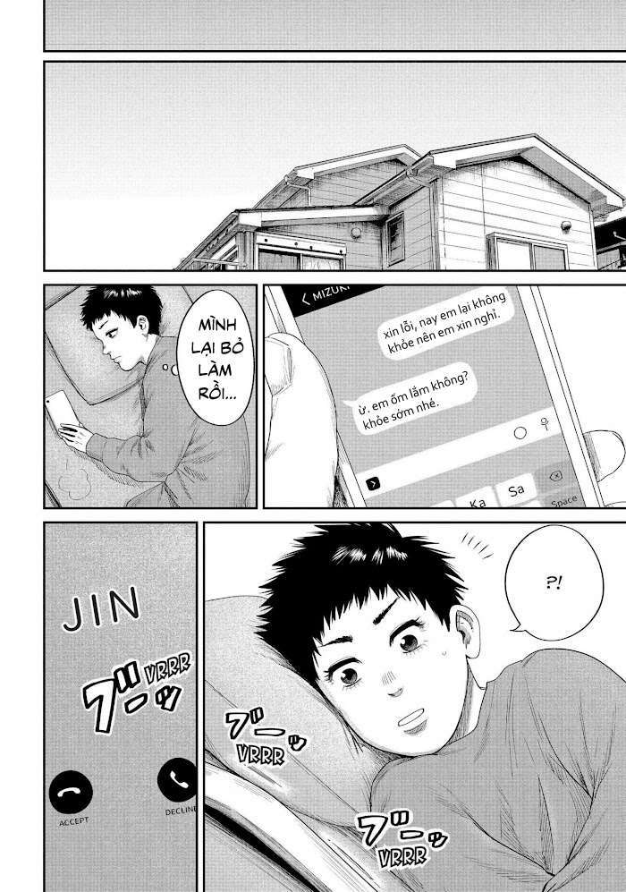 Boys Run The Riot: Chapter 13