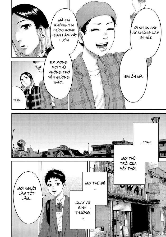 Boys Run The Riot: Chapter 13