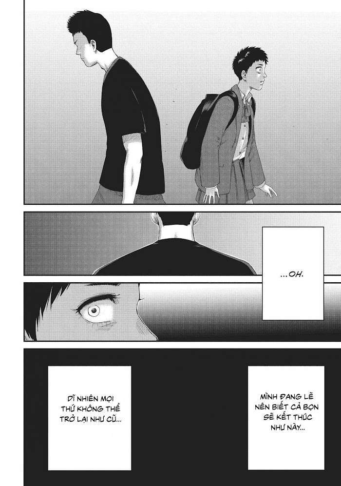 Boys Run The Riot: Chapter 13
