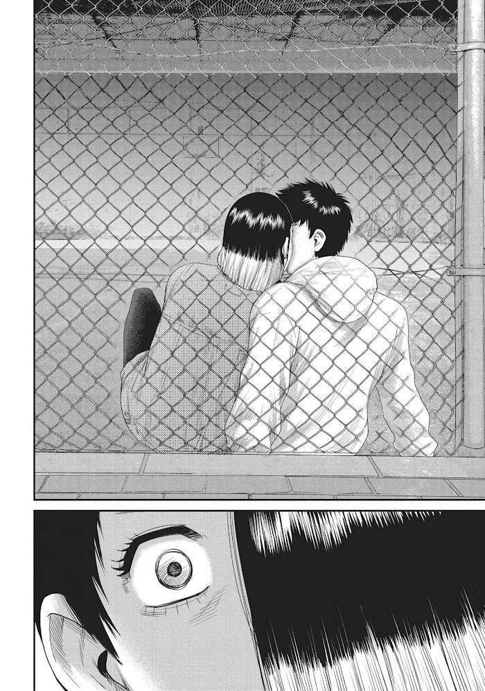 Boys Run The Riot: Chapter 15