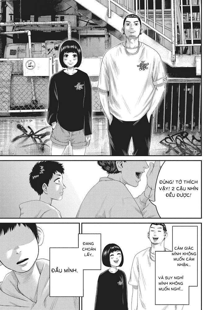 Boys Run The Riot: Chapter 15