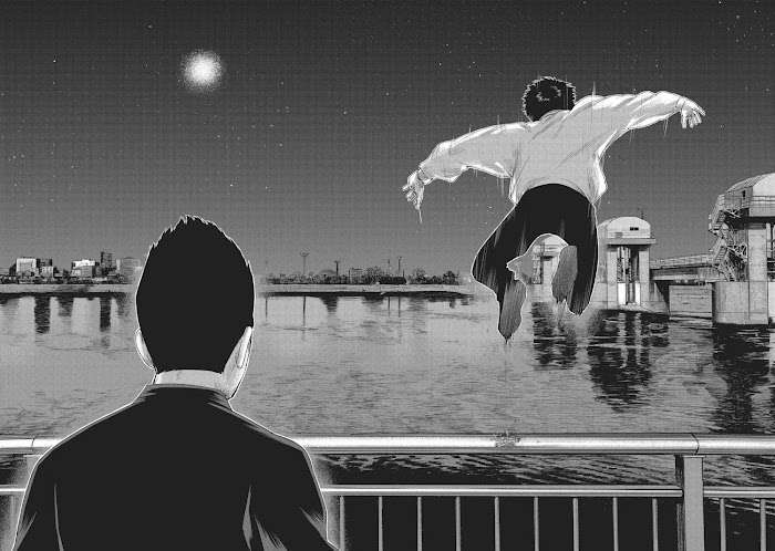 Boys Run The Riot: Chapter 16