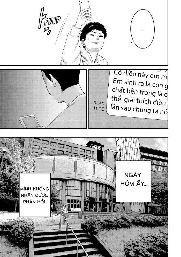 Boys Run The Riot: Chapter 16