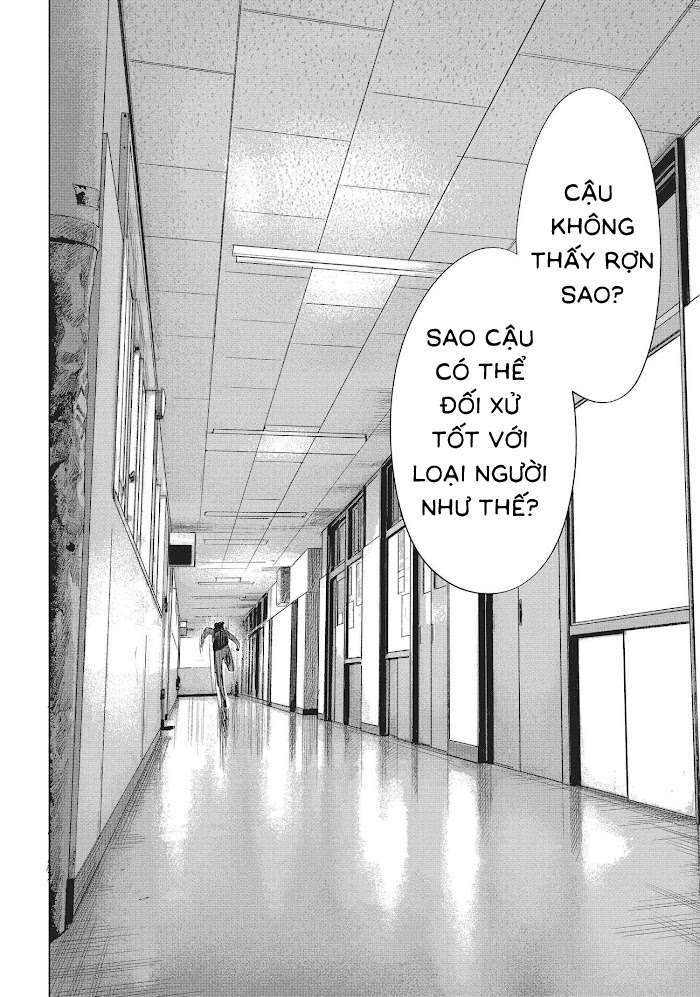 Boys Run The Riot: Chapter 17