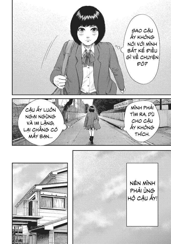 Boys Run The Riot: Chapter 18