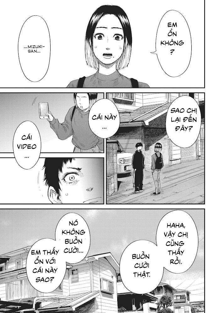 Boys Run The Riot: Chapter 18