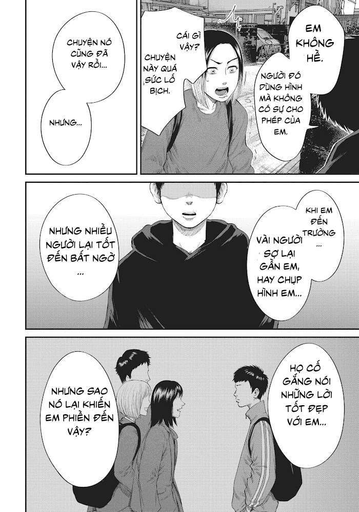 Boys Run The Riot: Chapter 18