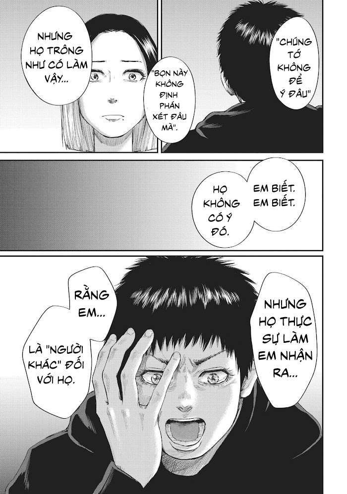 Boys Run The Riot: Chapter 18