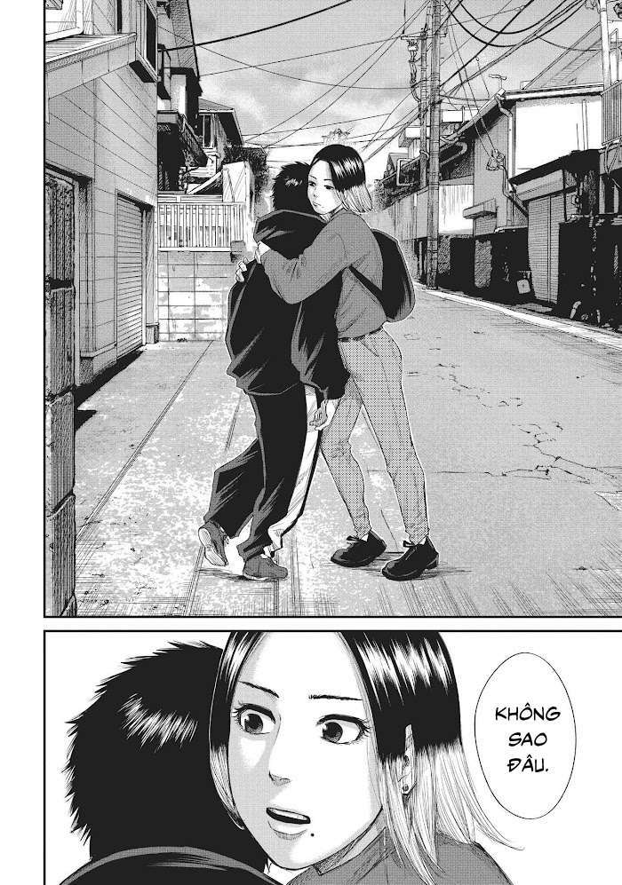 Boys Run The Riot: Chapter 18