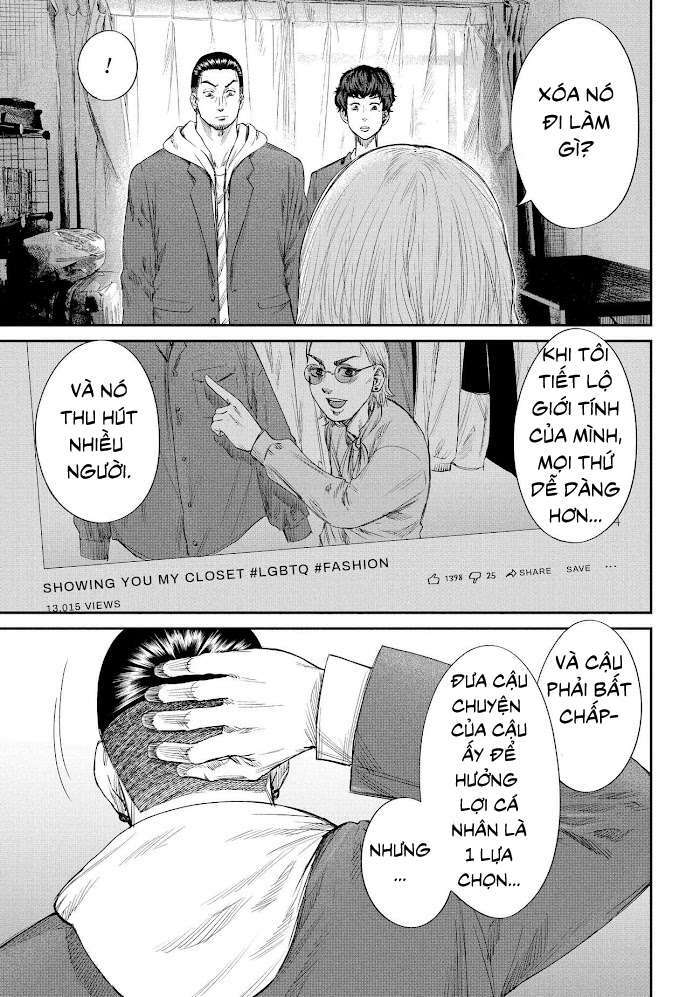 Boys Run The Riot: Chapter 18