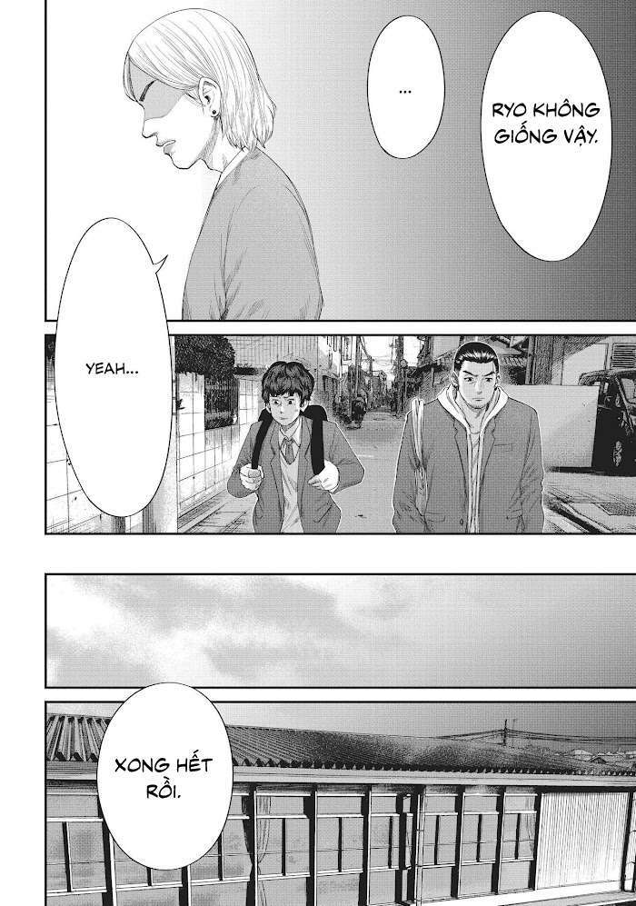 Boys Run The Riot: Chapter 18