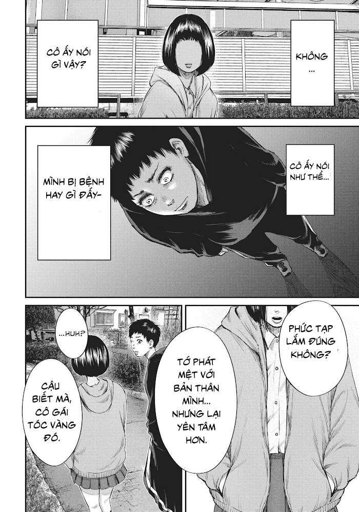 Boys Run The Riot: Chapter 19