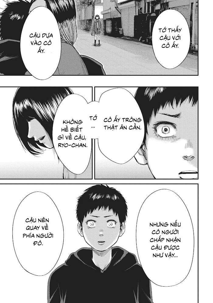 Boys Run The Riot: Chapter 19