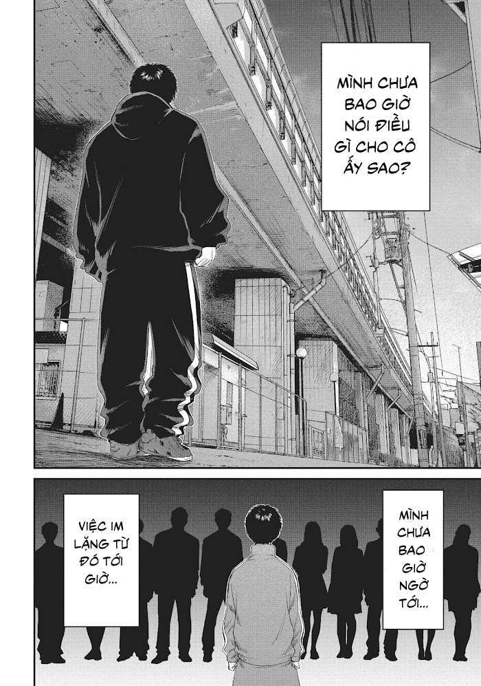 Boys Run The Riot: Chapter 19