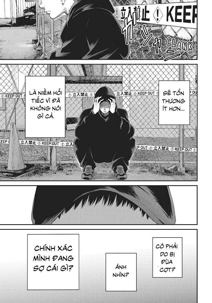 Boys Run The Riot: Chapter 19