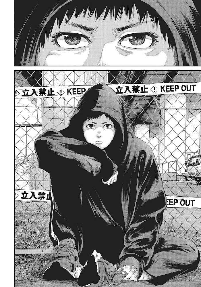 Boys Run The Riot: Chapter 19