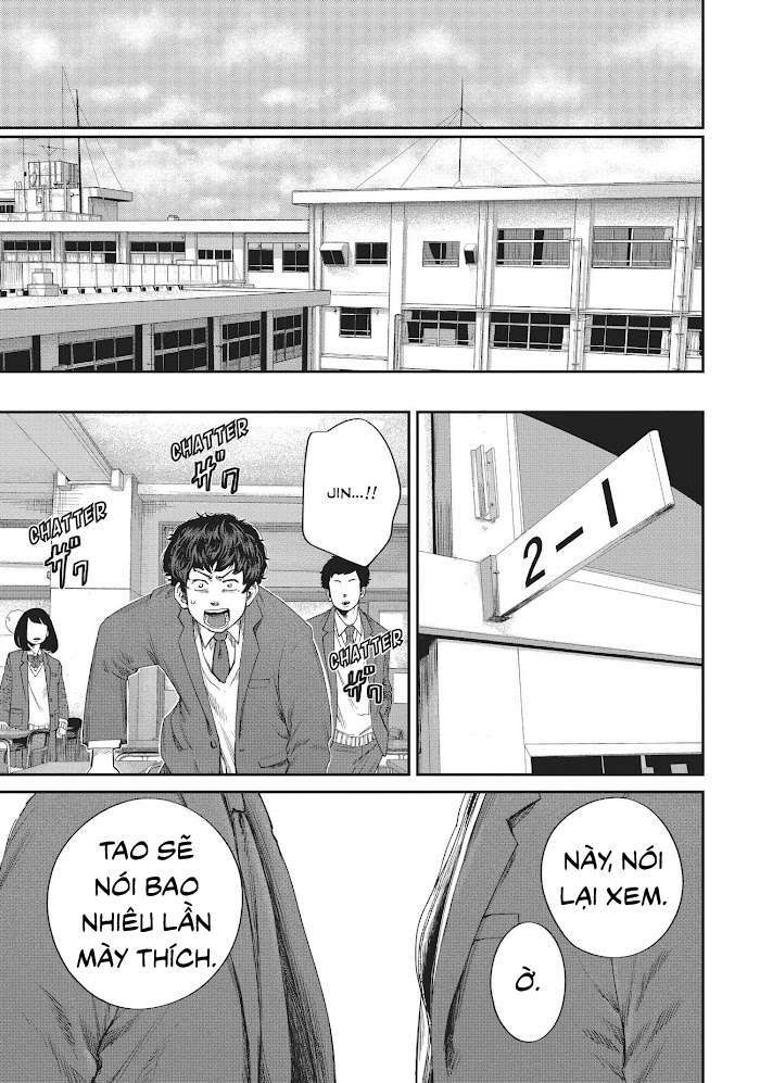Boys Run The Riot: Chapter 19