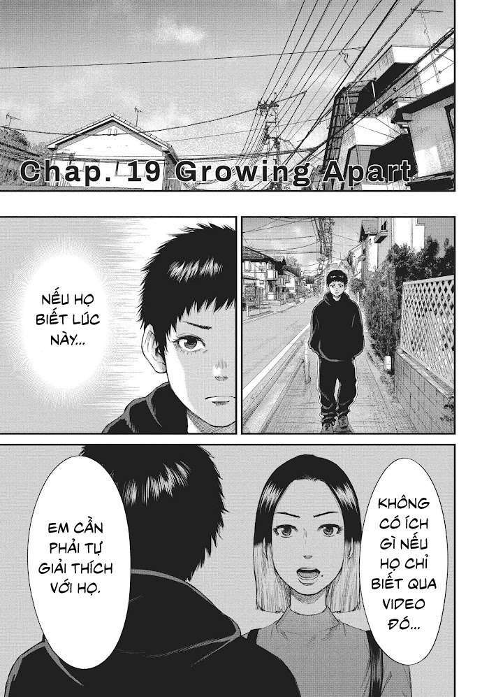 Boys Run The Riot: Chapter 19