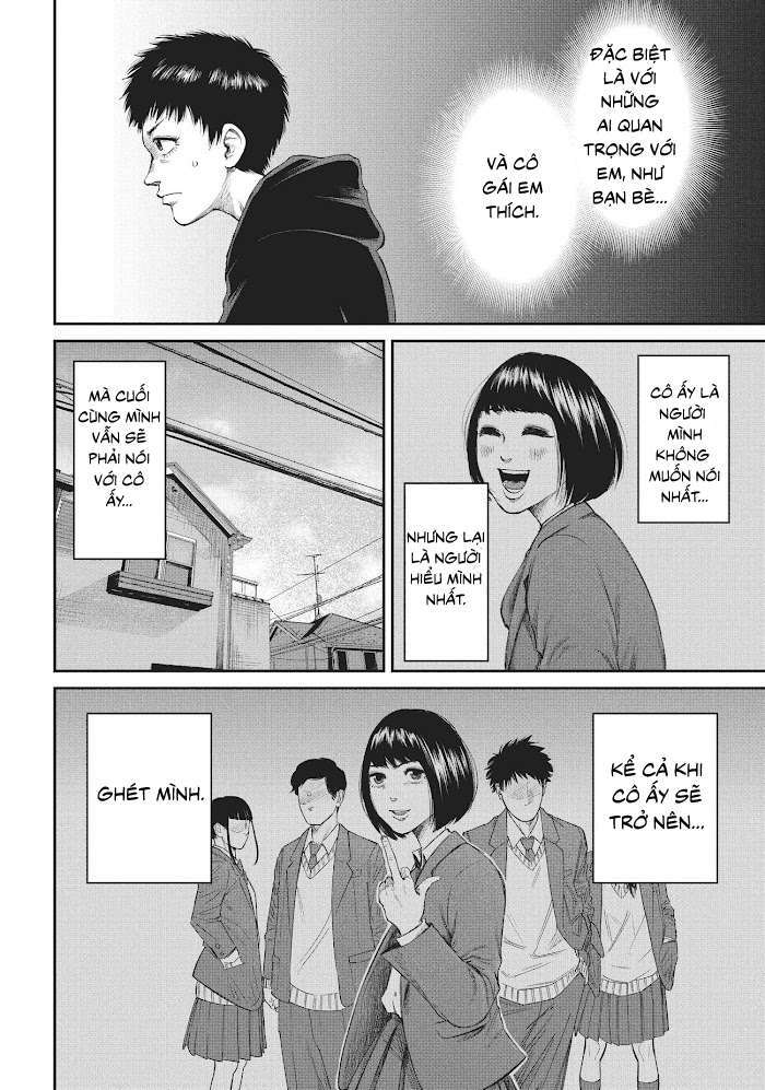 Boys Run The Riot: Chapter 19