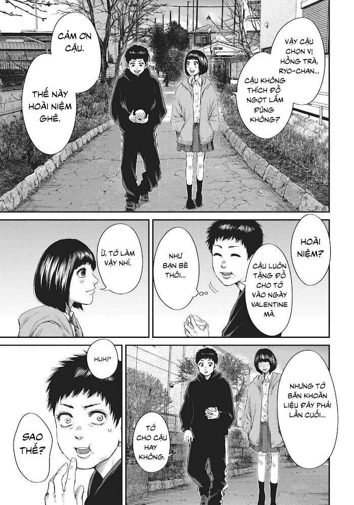 Boys Run The Riot: Chapter 19